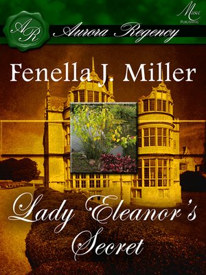 cover image of Lady Eleanor's Secret